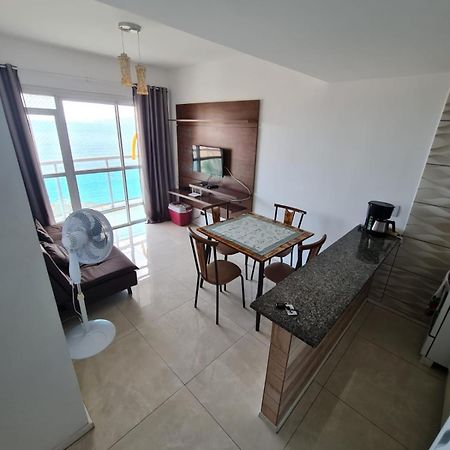 Porto Real Suites Mangaratiba Eksteriør bilde
