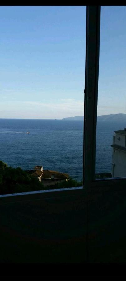 Porto Real Suites Mangaratiba Eksteriør bilde