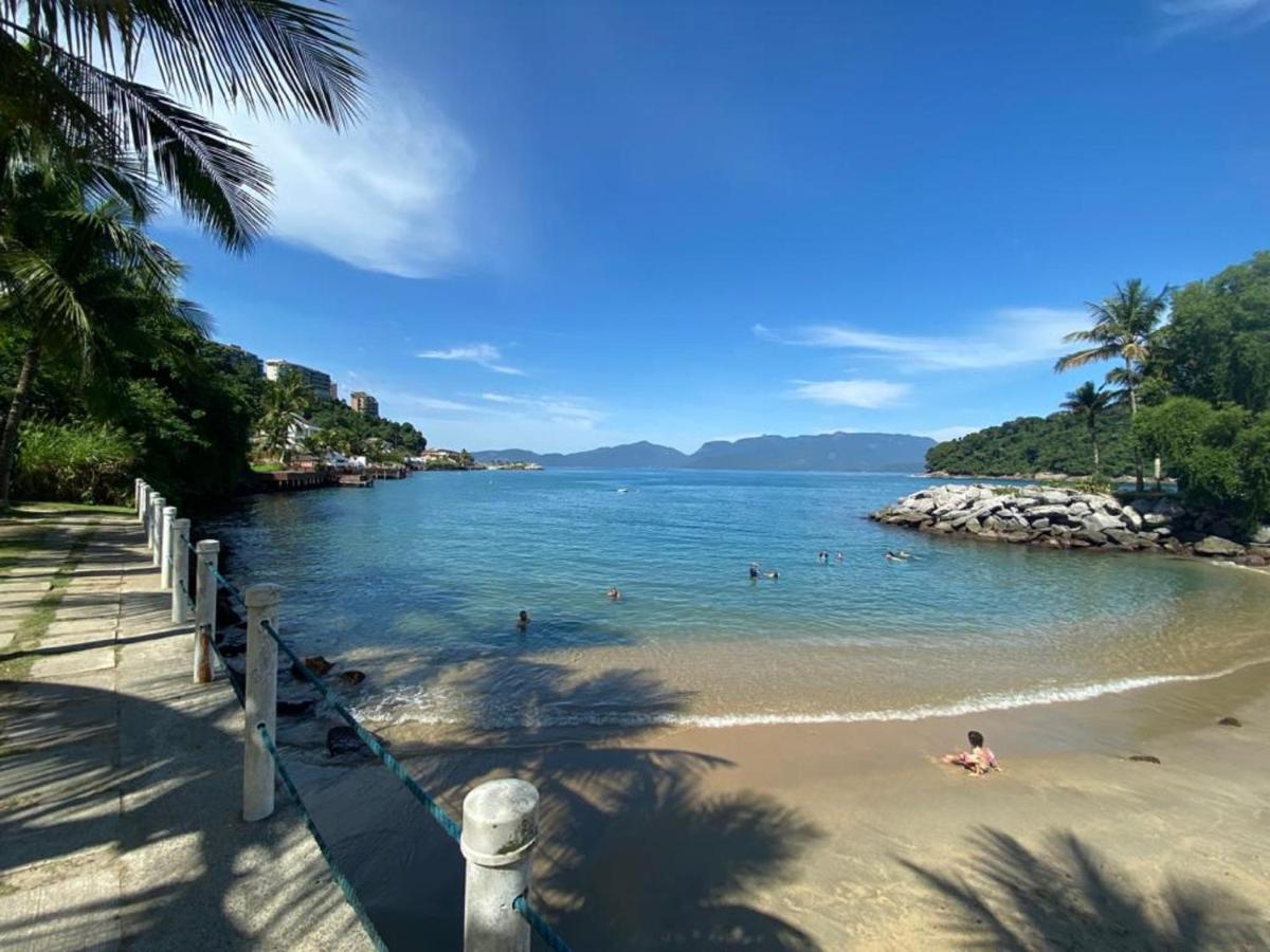 Porto Real Suites Mangaratiba Eksteriør bilde