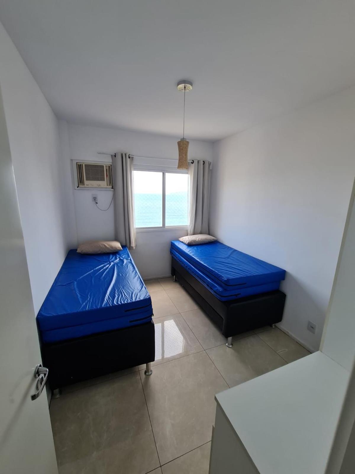 Porto Real Suites Mangaratiba Eksteriør bilde