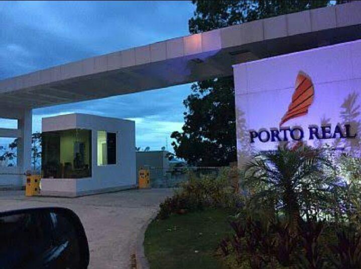Porto Real Suites Mangaratiba Eksteriør bilde