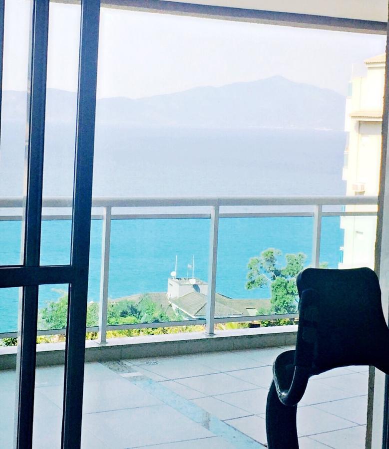 Porto Real Suites Mangaratiba Eksteriør bilde