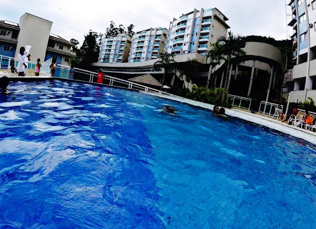 Porto Real Suites Mangaratiba Eksteriør bilde