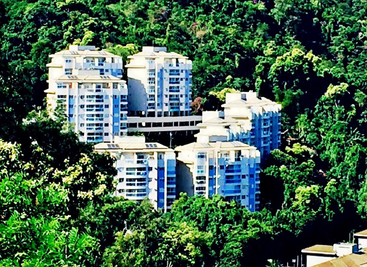 Porto Real Suites Mangaratiba Eksteriør bilde