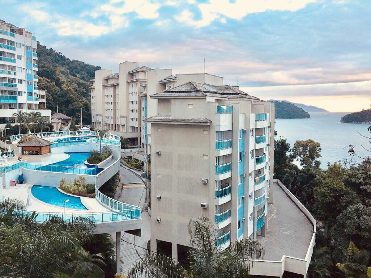 Porto Real Suites Mangaratiba Eksteriør bilde