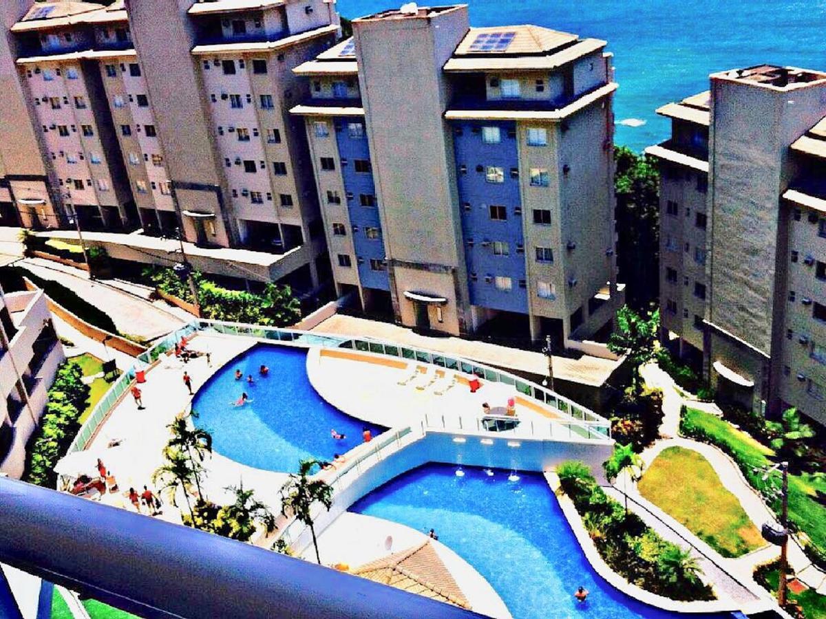 Porto Real Suites Mangaratiba Eksteriør bilde