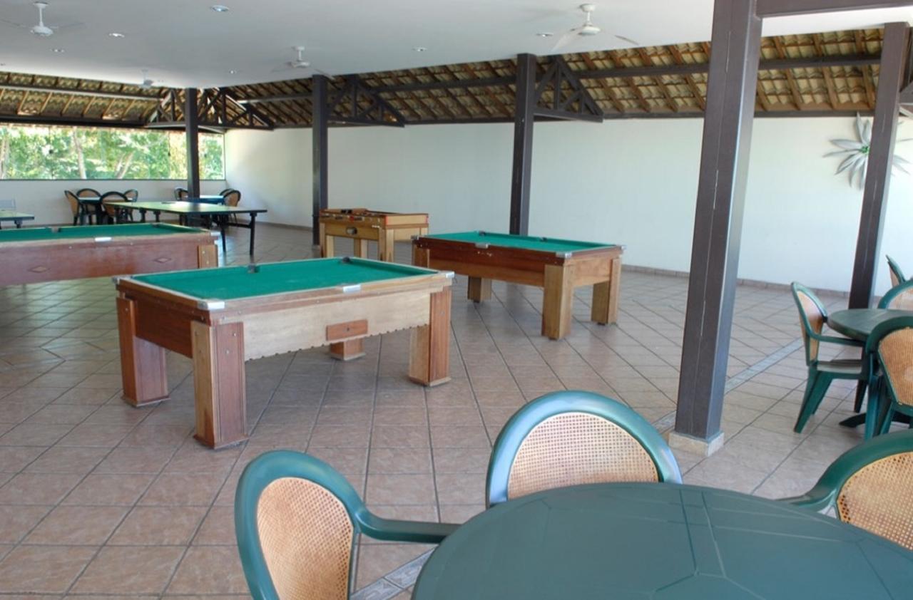 Porto Real Suites Mangaratiba Eksteriør bilde