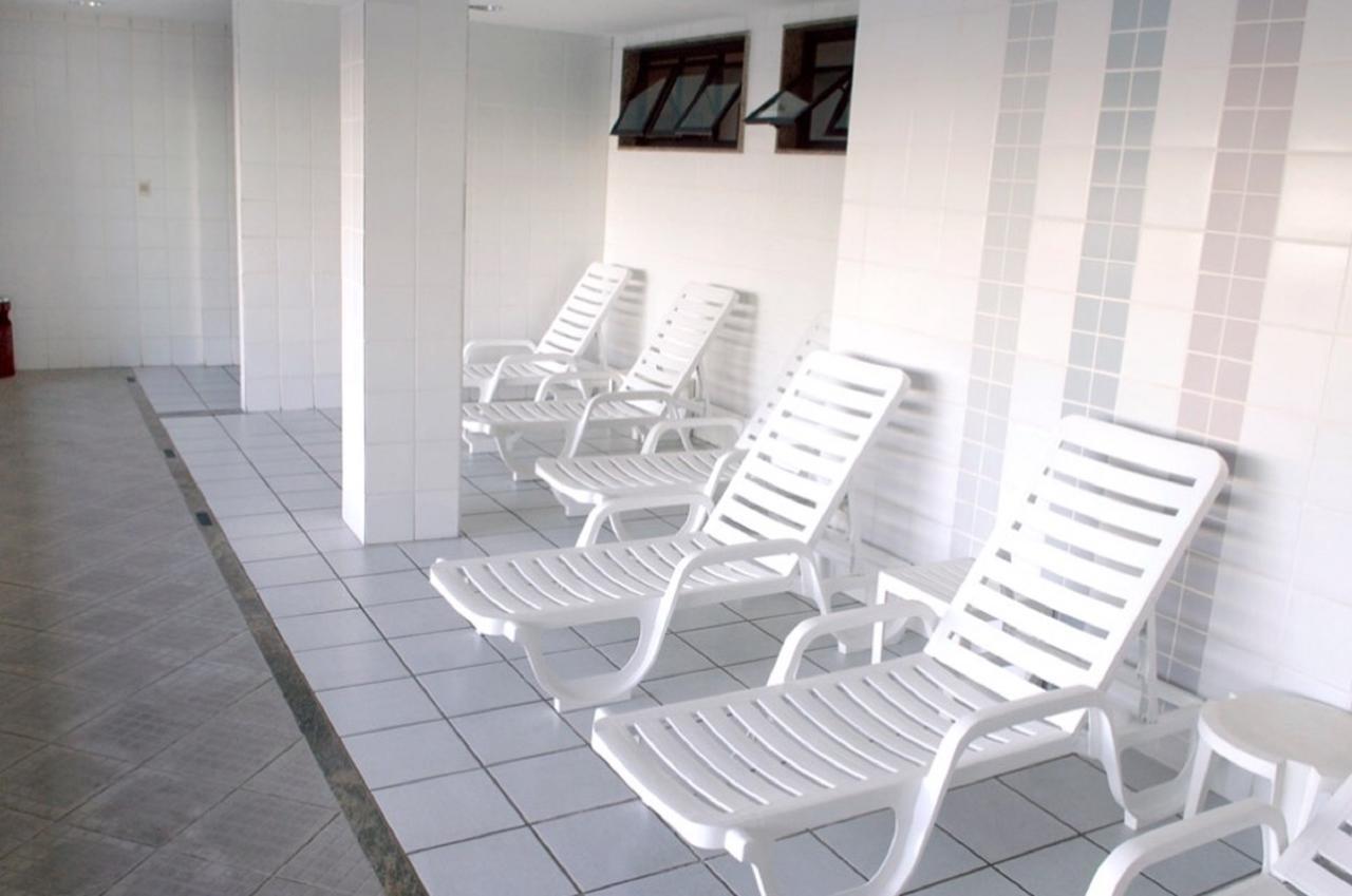 Porto Real Suites Mangaratiba Eksteriør bilde